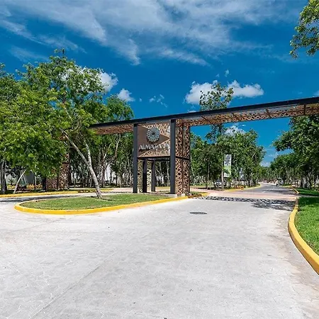 Casa Holkan, Playa Del Carmen